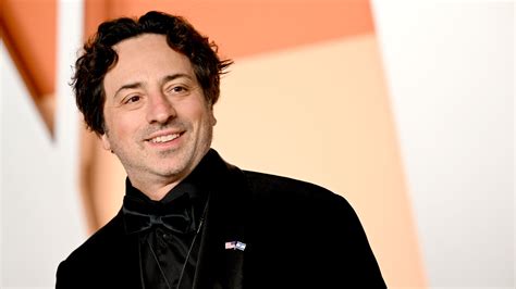 Founder Of Google
