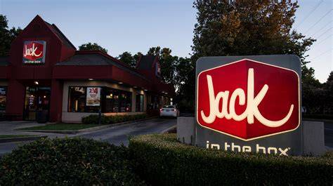 Founder Of Jack In The Box