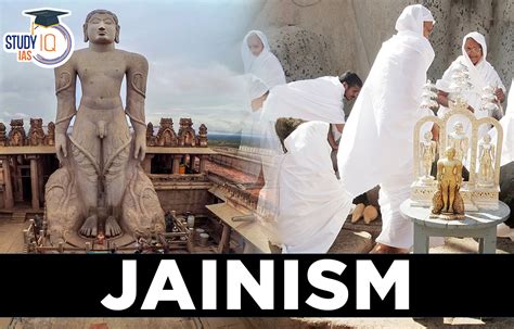 Founder Of Jainism