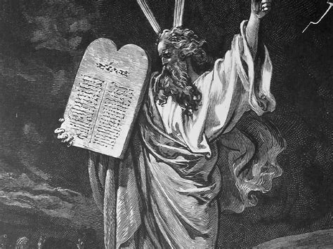Founder Of Judaism