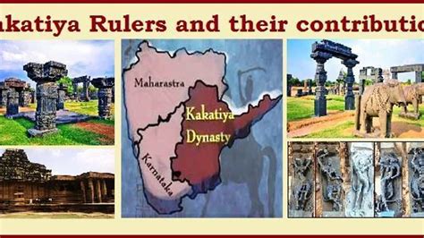 Founder Of Kakatiya Dynasty