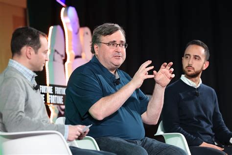 Founder Of Linkedin