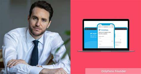 Founder Of Onlyfans