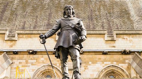 Founder Of Oxford University