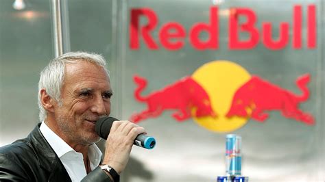 Founder Of Red Bull
