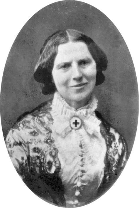 Founder Of Red Cross
