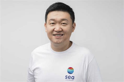 Founder Of Shopee