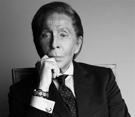 Founder Of Valentino