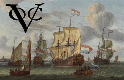 Founder Of Voc
