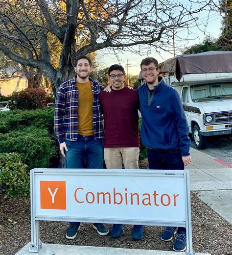 Founder Of Y Combinator