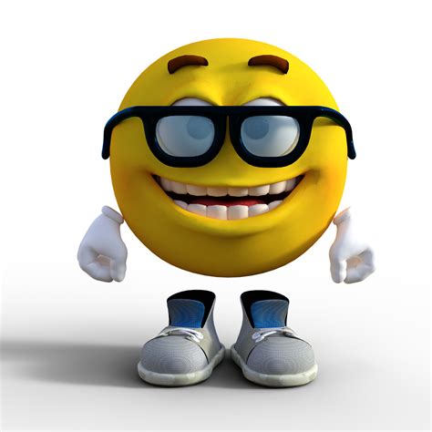Fun Emoji