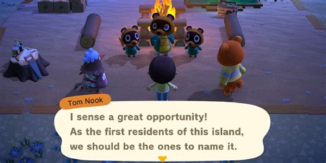 Funny Names For Animal Crossing Island