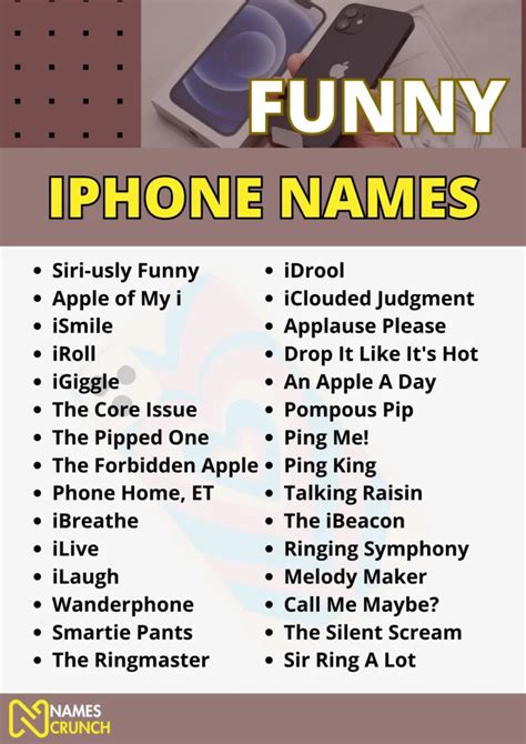 Funny Names For Husband In Phone