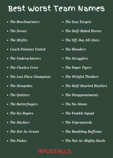 Funny Names For Injured People