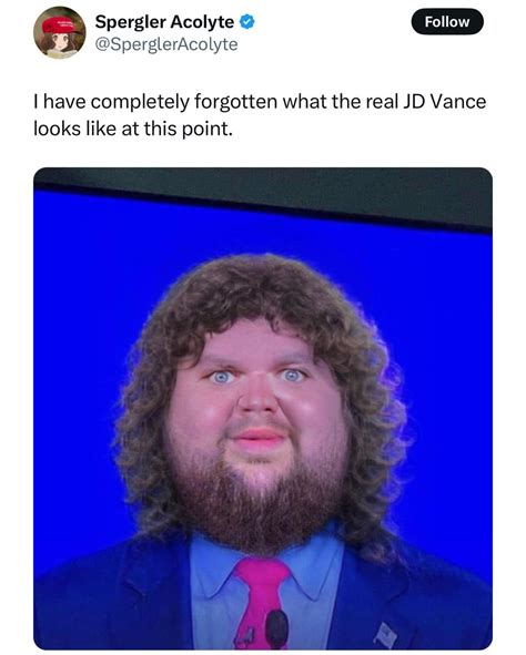 Funny Names For Jd Vance