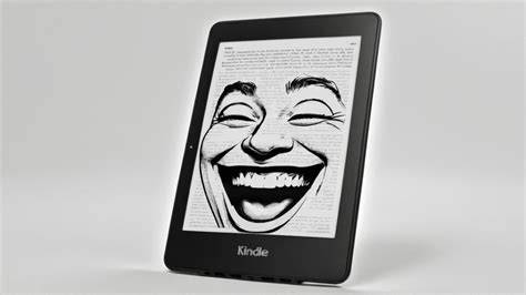 Funny Names For Kindle