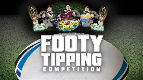 Funny Names For Nrl Footy Tipping Comp
