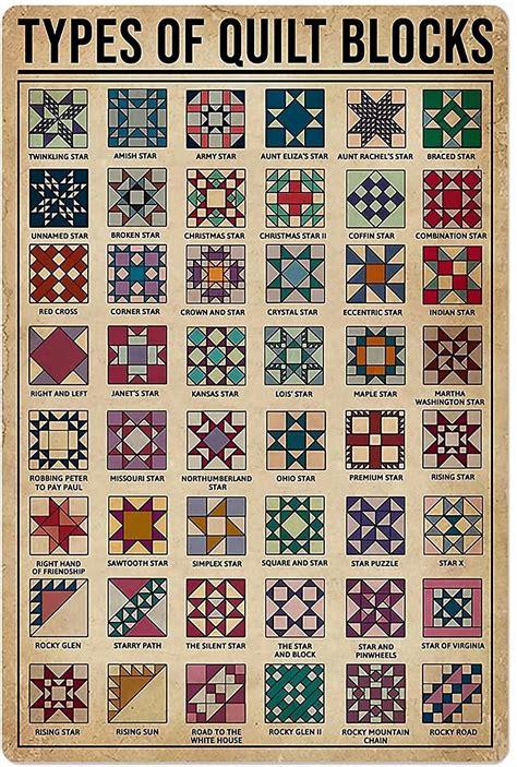 Funny Names For Quilt Groups