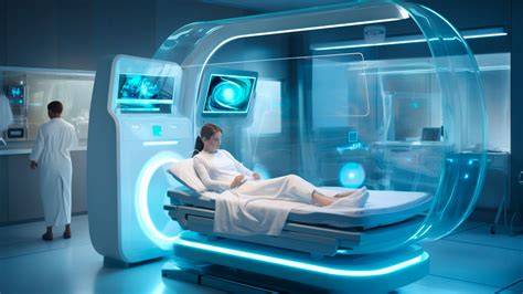 Future Of Healthcare