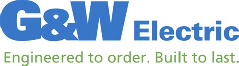 G And W Electric