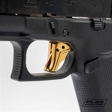 G Flex Trigger Gold