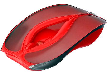 G Point Mouse