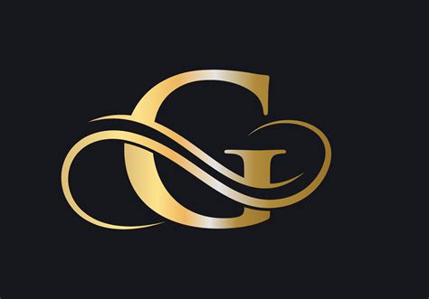 G Symbol Logo