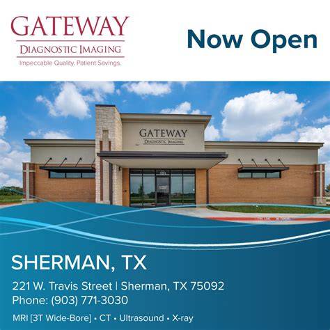 Gateway Diagnostics