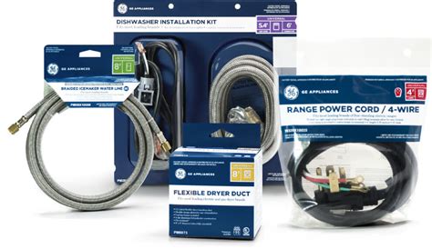 Ge Appliance Parts