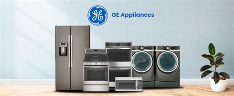 Ge Appliance Service