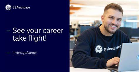 Ge Aviation Careers