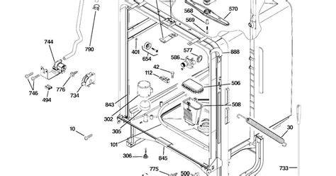 Ge Parts