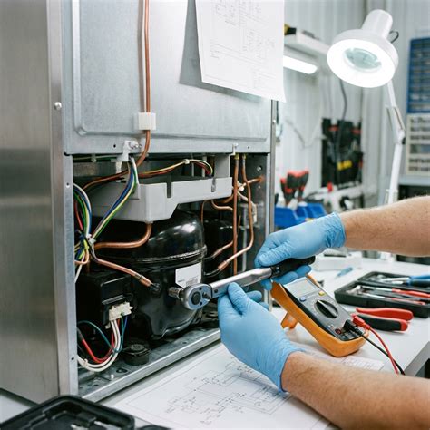 Ge Repair