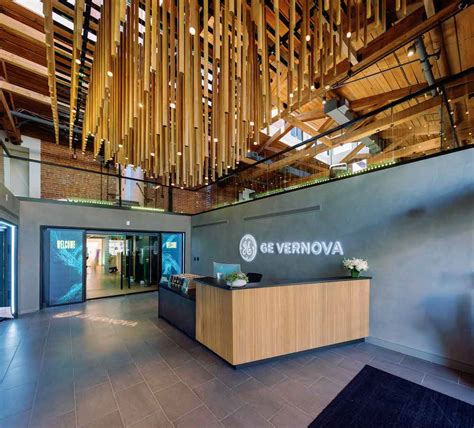 Ge Vernova Headquarters
