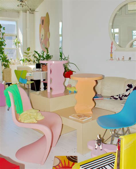 Gen Z Aesthetic House
