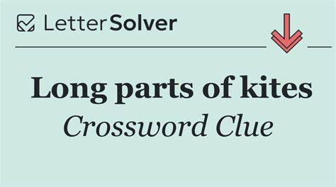 Genus Of Kites Crossword Clue