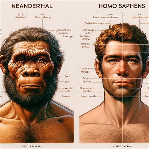 Genus Of Neanderthal