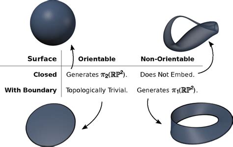 Genus Of Non Orientable Surface