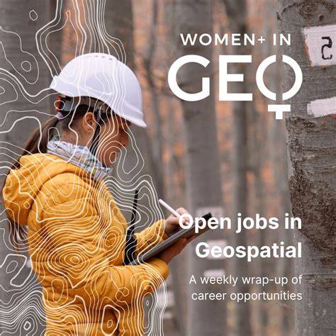 Geo Information Science Jobs