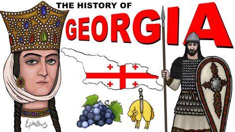 Georgia Country History Podcast