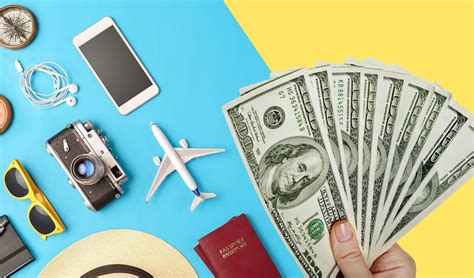 Get Paid To Travel