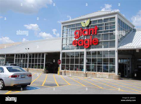 Giant Eagle Painesville Ohio