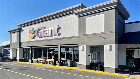 Giant Easton Md
