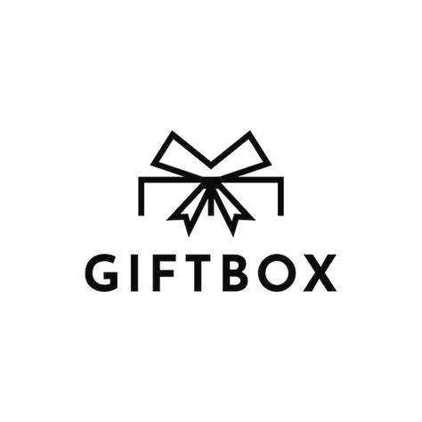 Gift Box Logo