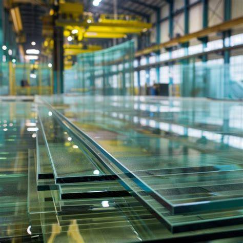 Glass Processing