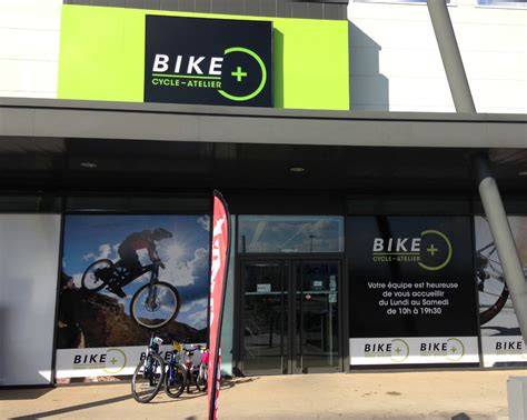 Go Sport Cycle