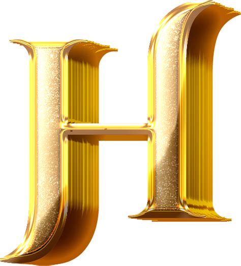 Gold H