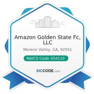 Golden State Fc Llc