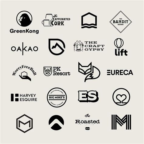 Good Logo Ideas