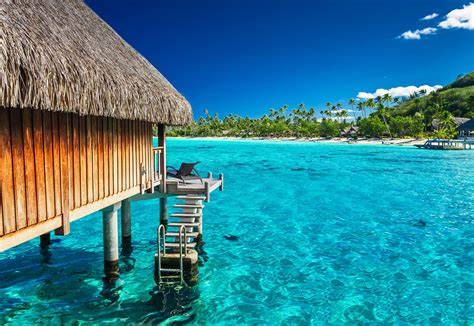 Good Places To Go On Vacation